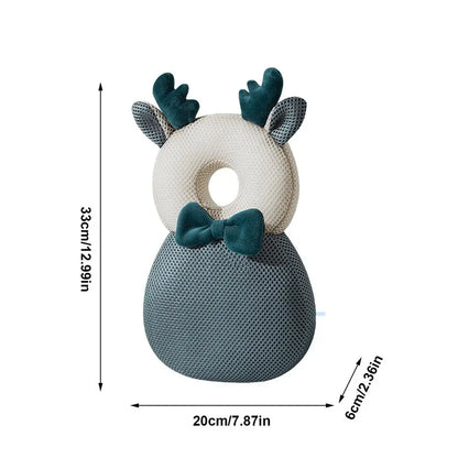 Toddler Baby Head Protector Cushion