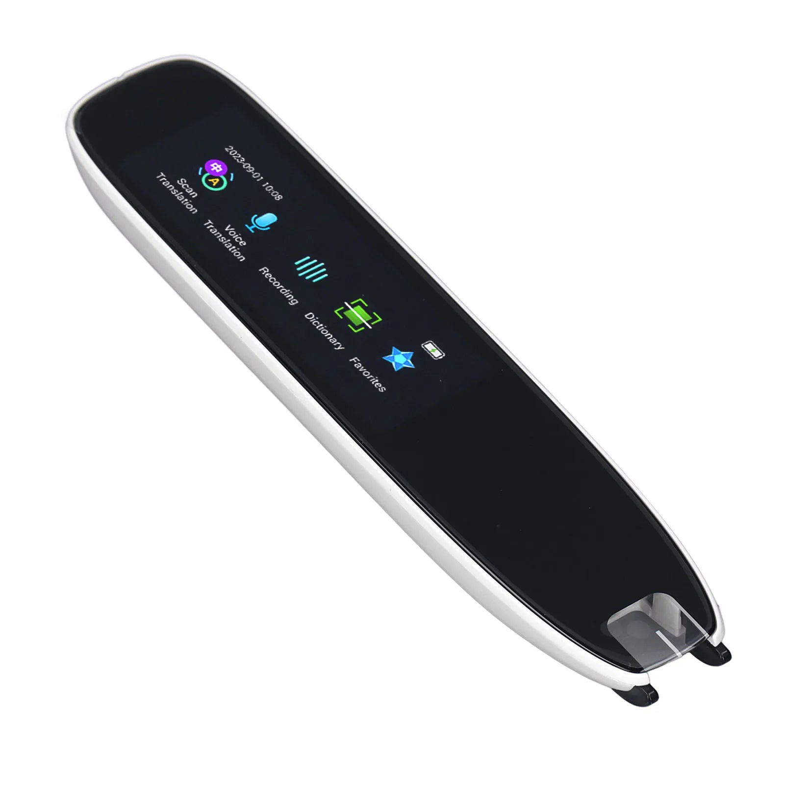 LangScan Translate Pen