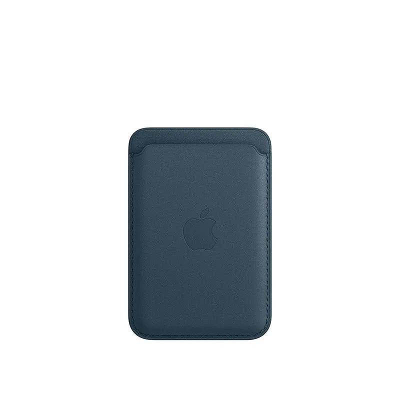 AllyTech MagSafe Leather Wallet for iPhone
