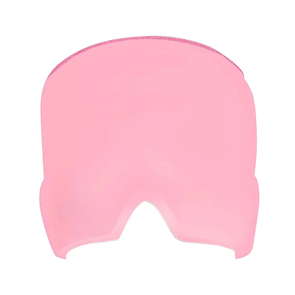 ThermaEase Migraine Relief Ice Hat