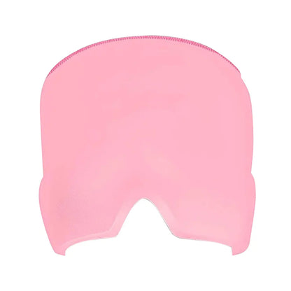 ThermaEase Migraine Relief Ice Hat