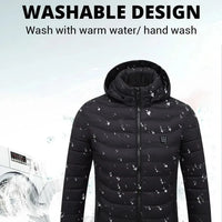 UltraWarm 21-Spot Heated Jacket