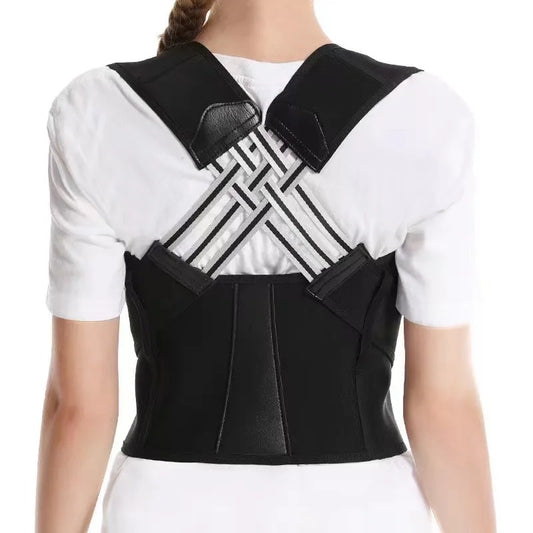 Breathable Adult Posture Corrector Belt
