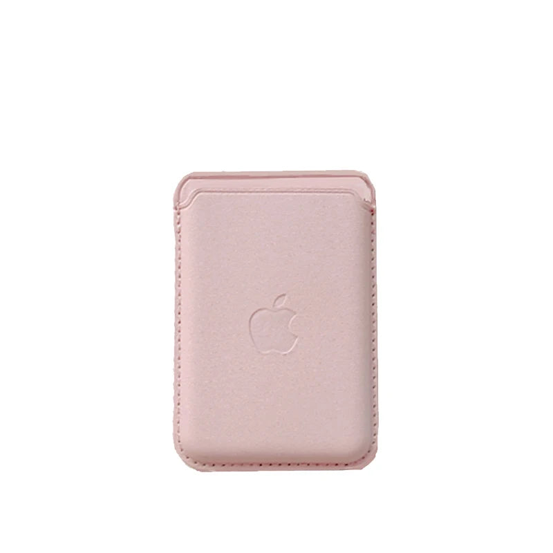 AllyTech MagSafe Leather Wallet for iPhone