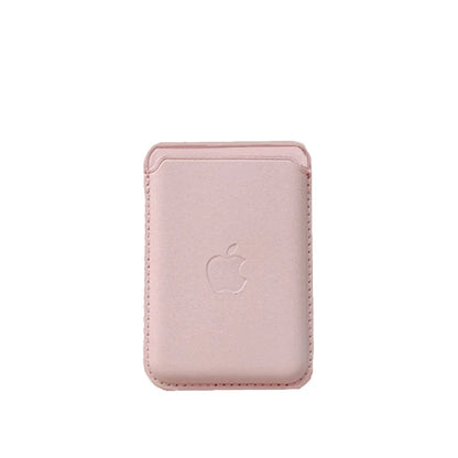 AllyTech MagSafe Leather Wallet for iPhone