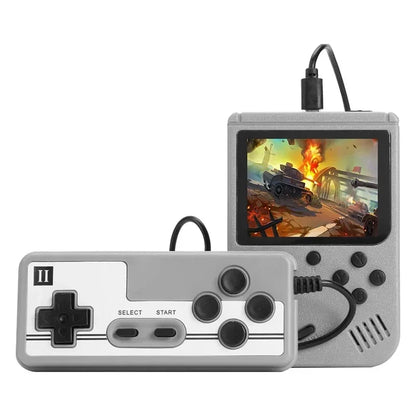 RetroPlay Mini Handheld Game Console