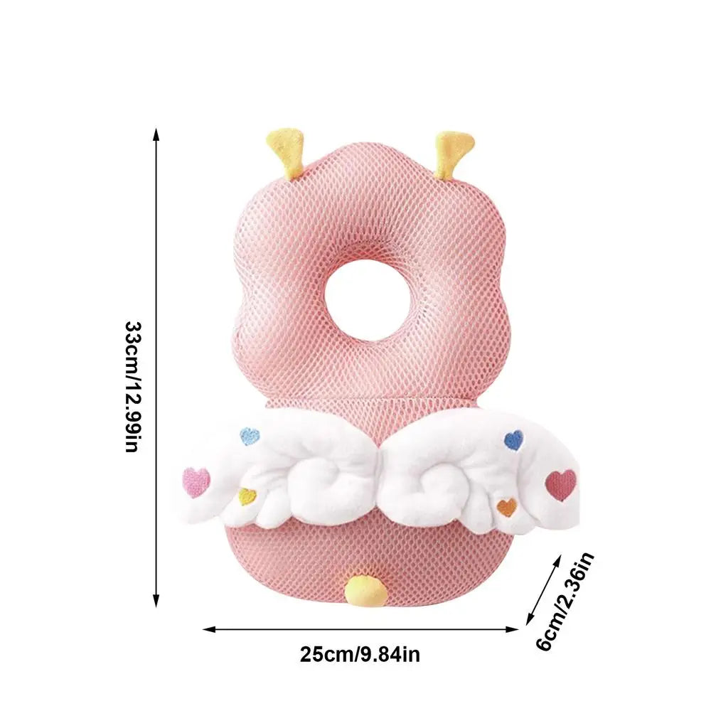 Toddler Baby Head Protector Cushion