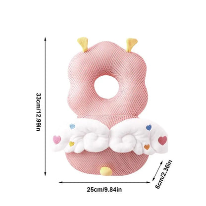 Toddler Baby Head Protector Cushion
