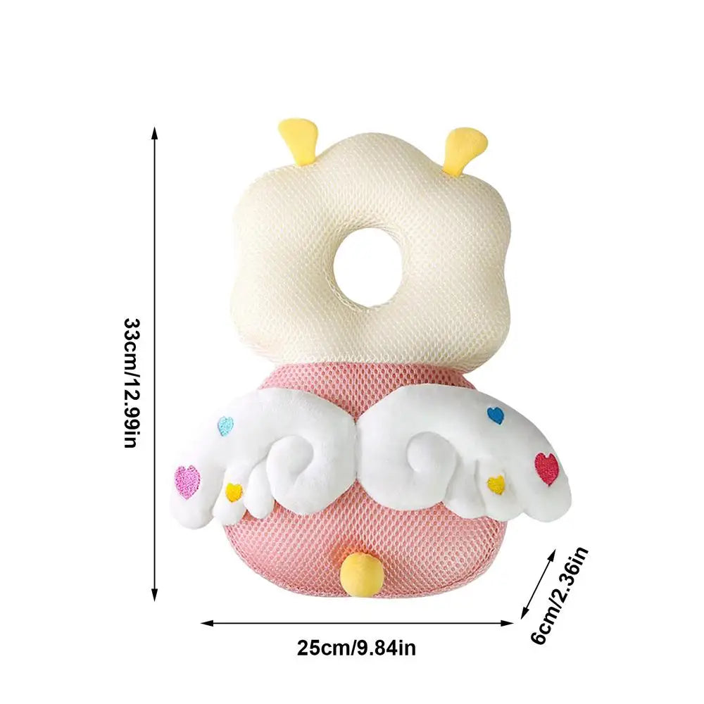 Toddler Baby Head Protector Cushion