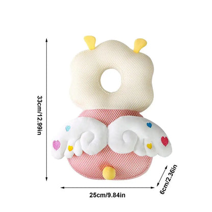 Toddler Baby Head Protector Cushion