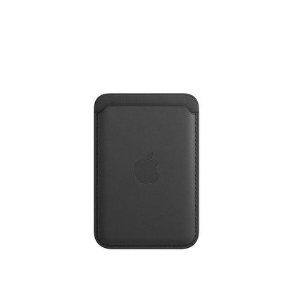 AllyTech MagSafe Leather Wallet for iPhone