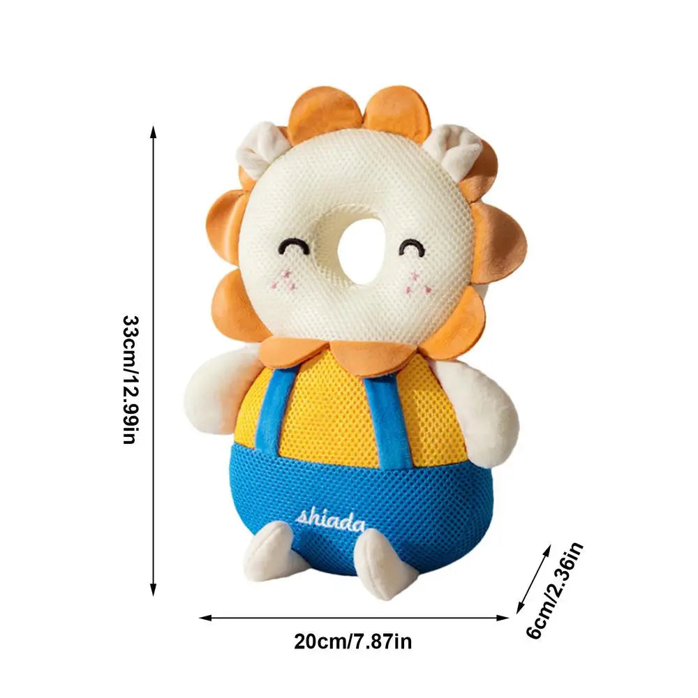 Toddler Baby Head Protector Cushion
