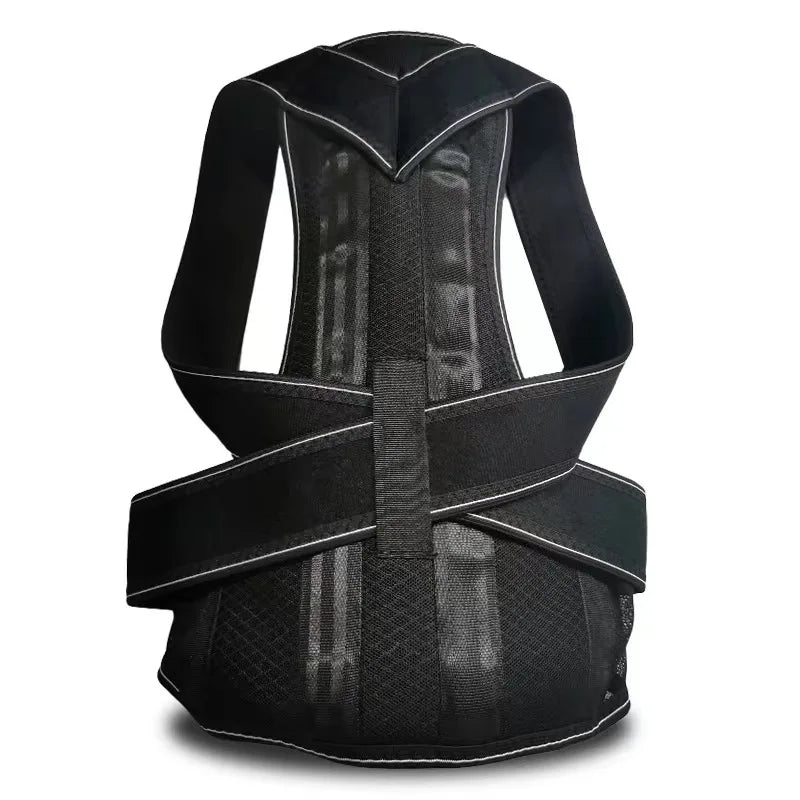 Breathable Adult Posture Corrector Belt