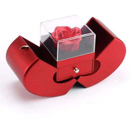 Eternal Bloom Jewelry Gift Set