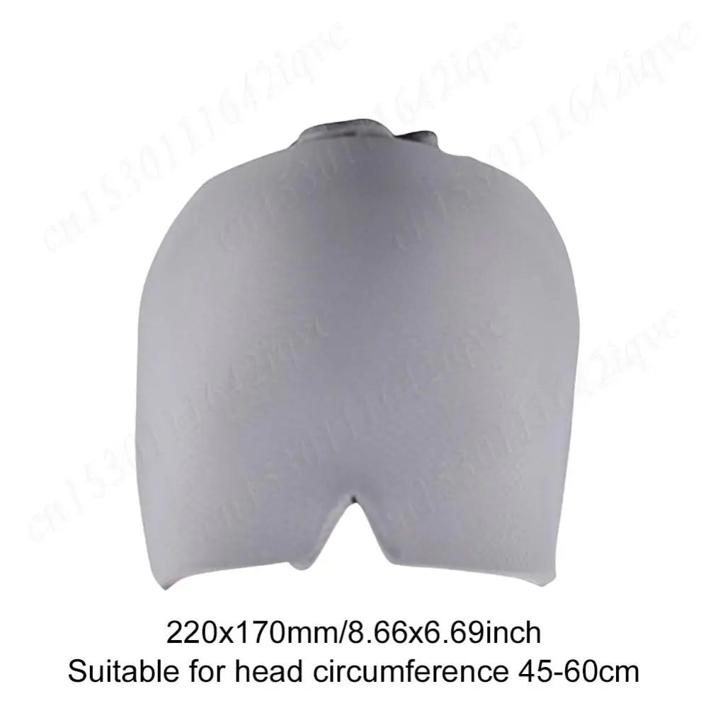 ThermaEase Migraine Relief Ice Hat
