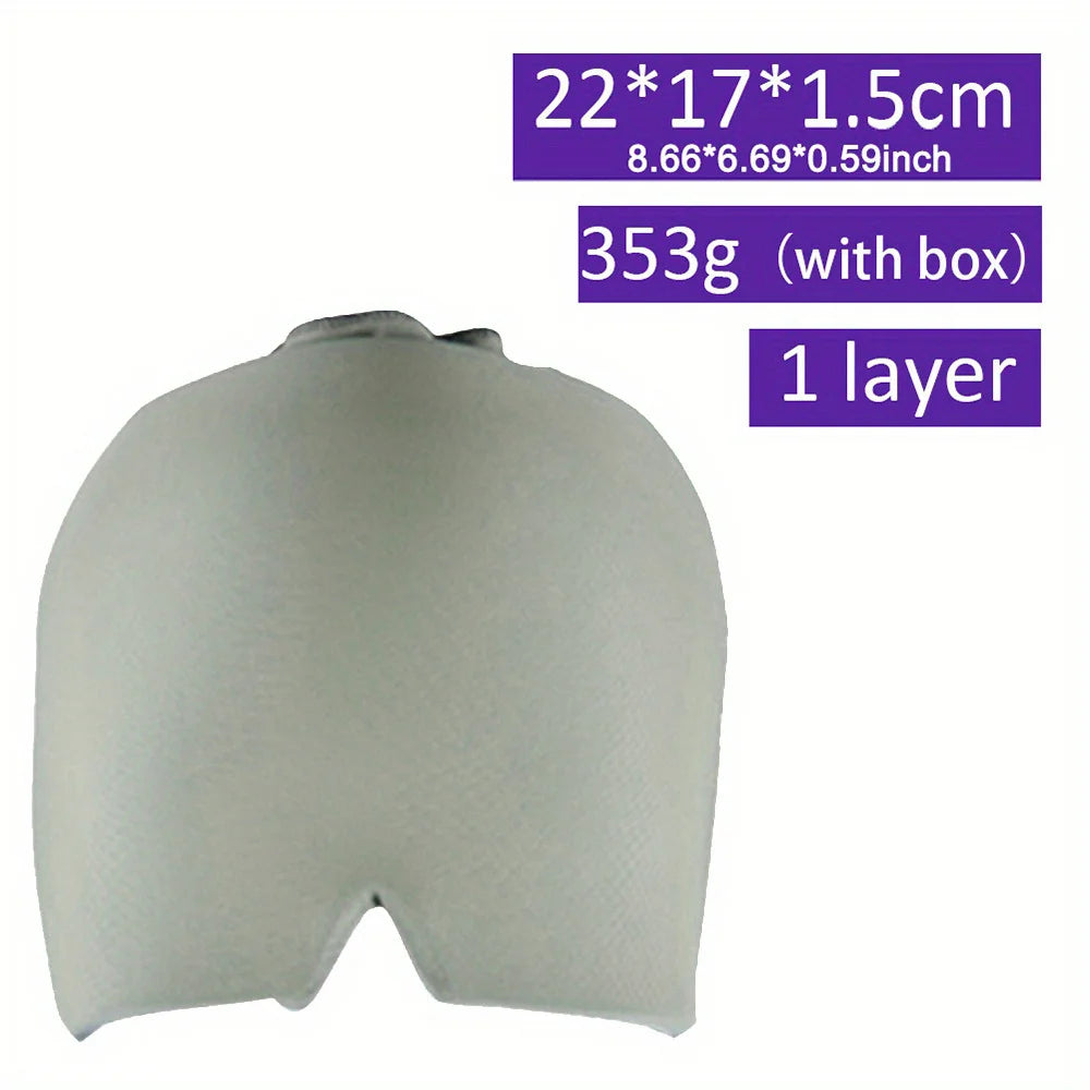 ThermaEase Migraine Relief Ice Hat