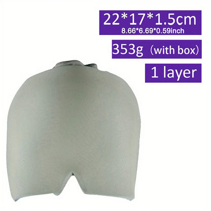ThermaEase Migraine Relief Ice Hat