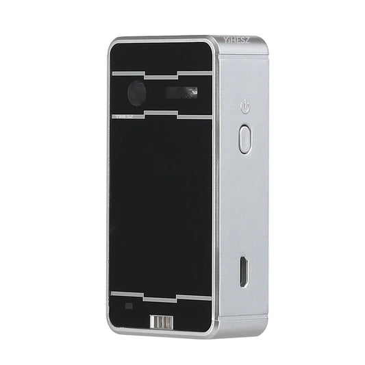 KeyBeam Portable Bluetooth Laser Keyboard