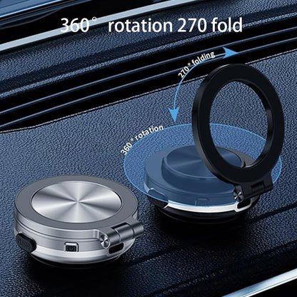 360 Magnetic Phone Holder