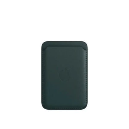 AllyTech MagSafe Leather Wallet for iPhone