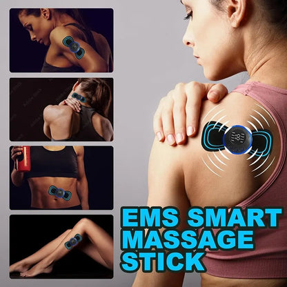 SPEAE Portable Relaxation Neck Massager