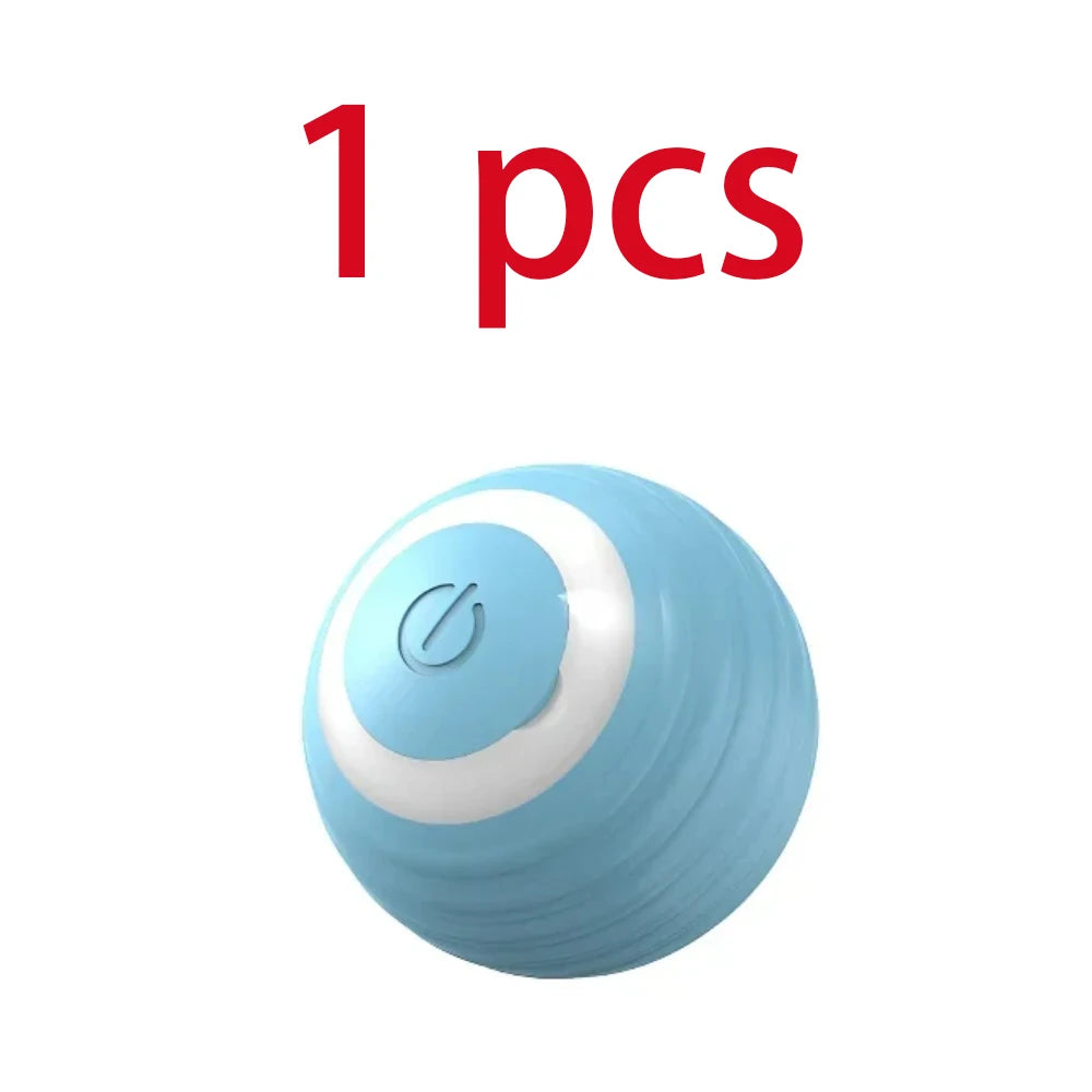 PurrPlay Ultimate Cat Ball