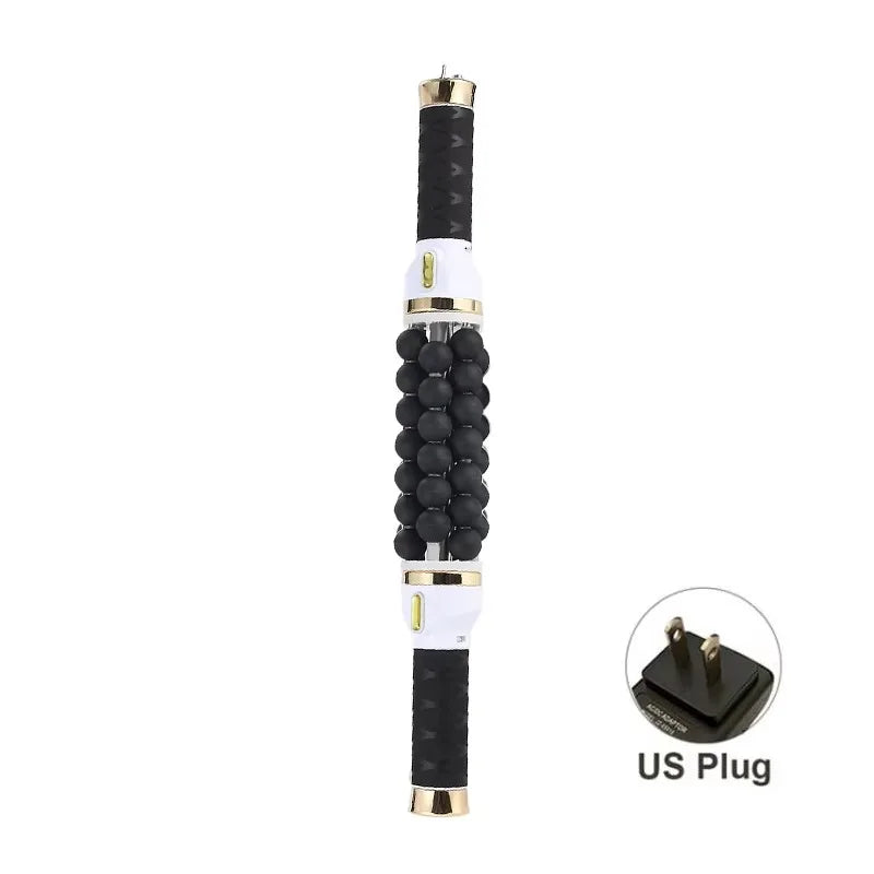 LymphoRoller Contouring Massage Tool