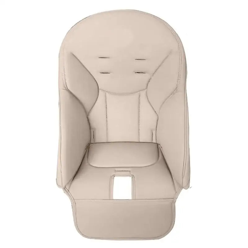 Baby High Chair Seat Cushion Cover PU Leather for Peg Perego Siesta Zero3 Baoneo