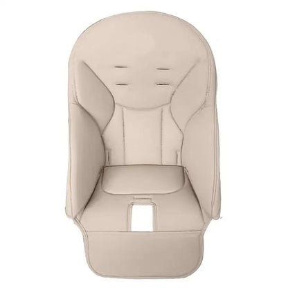 Baby High Chair Seat Cushion Cover PU Leather for Peg Perego Siesta Zero3 Baoneo