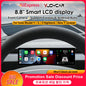 VJoyCar 8.8 Inches New Dashboard Screen for Tesla
