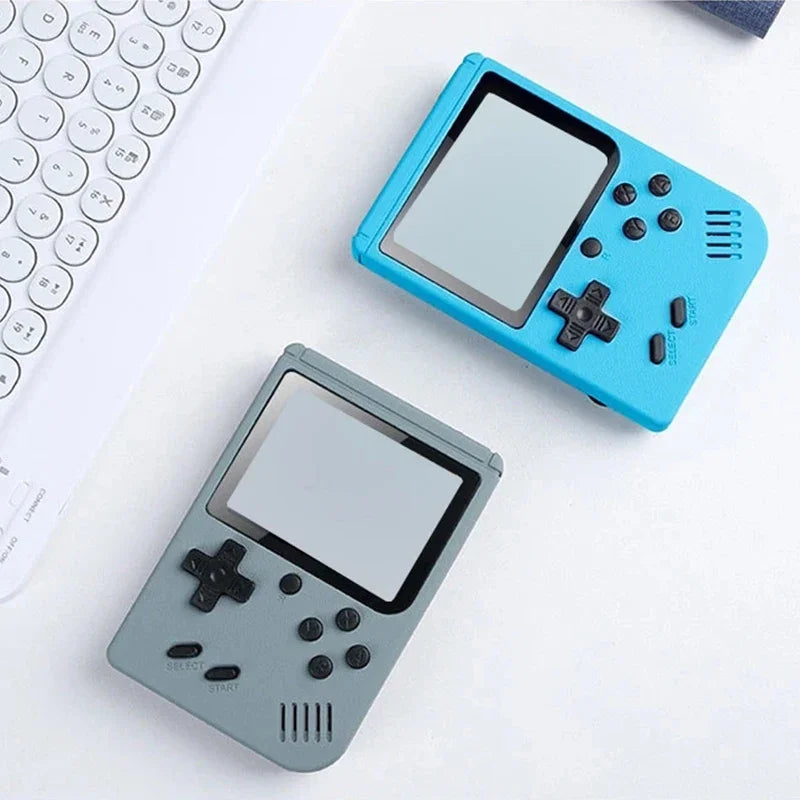RetroPlay Mini Handheld Game Console
