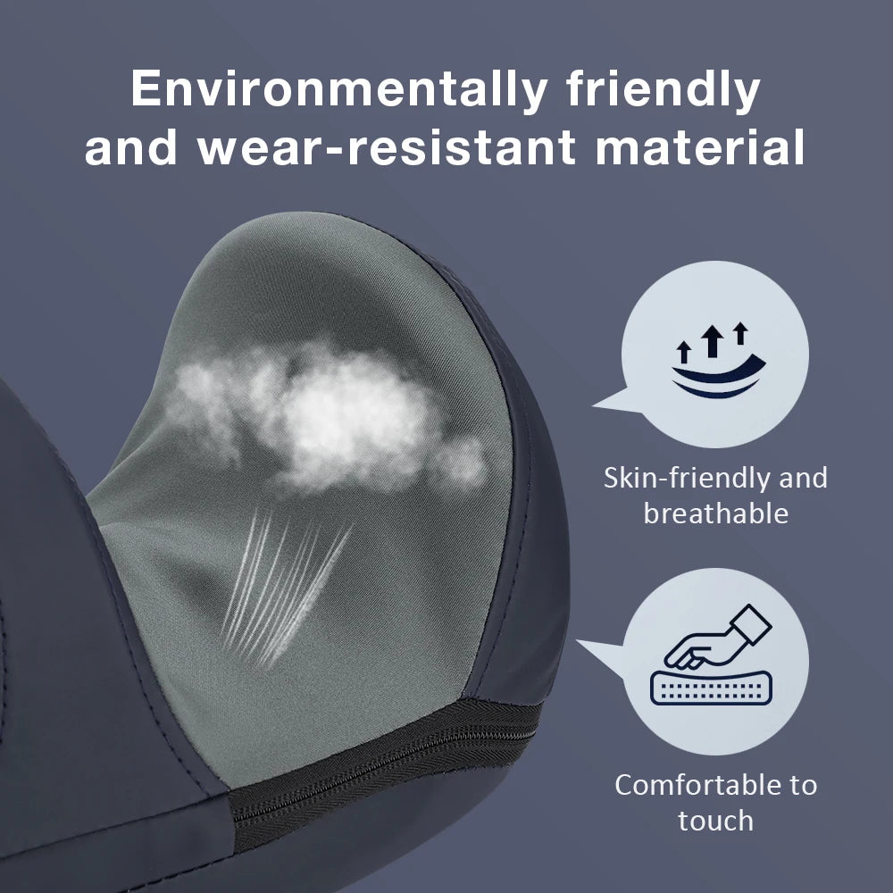 Heavenly HeatRelief Foot Massager
