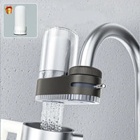 Singen CrystalClear Water Filter