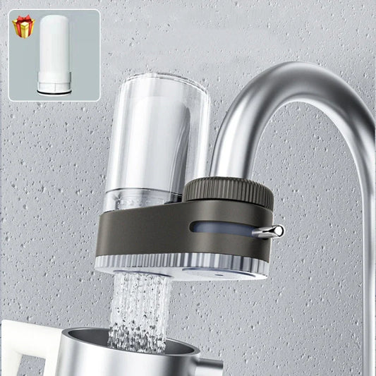 Singen CrystalClear Water Filter