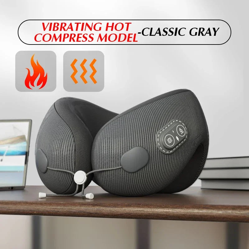 ThermaComfort Neck & Shoulder Soother
