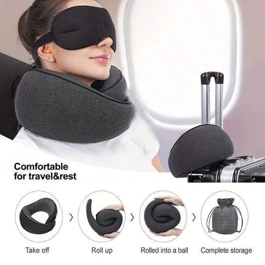 Travel Neck Pillow