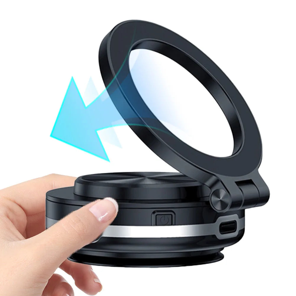 360 Magnetic Phone Holder