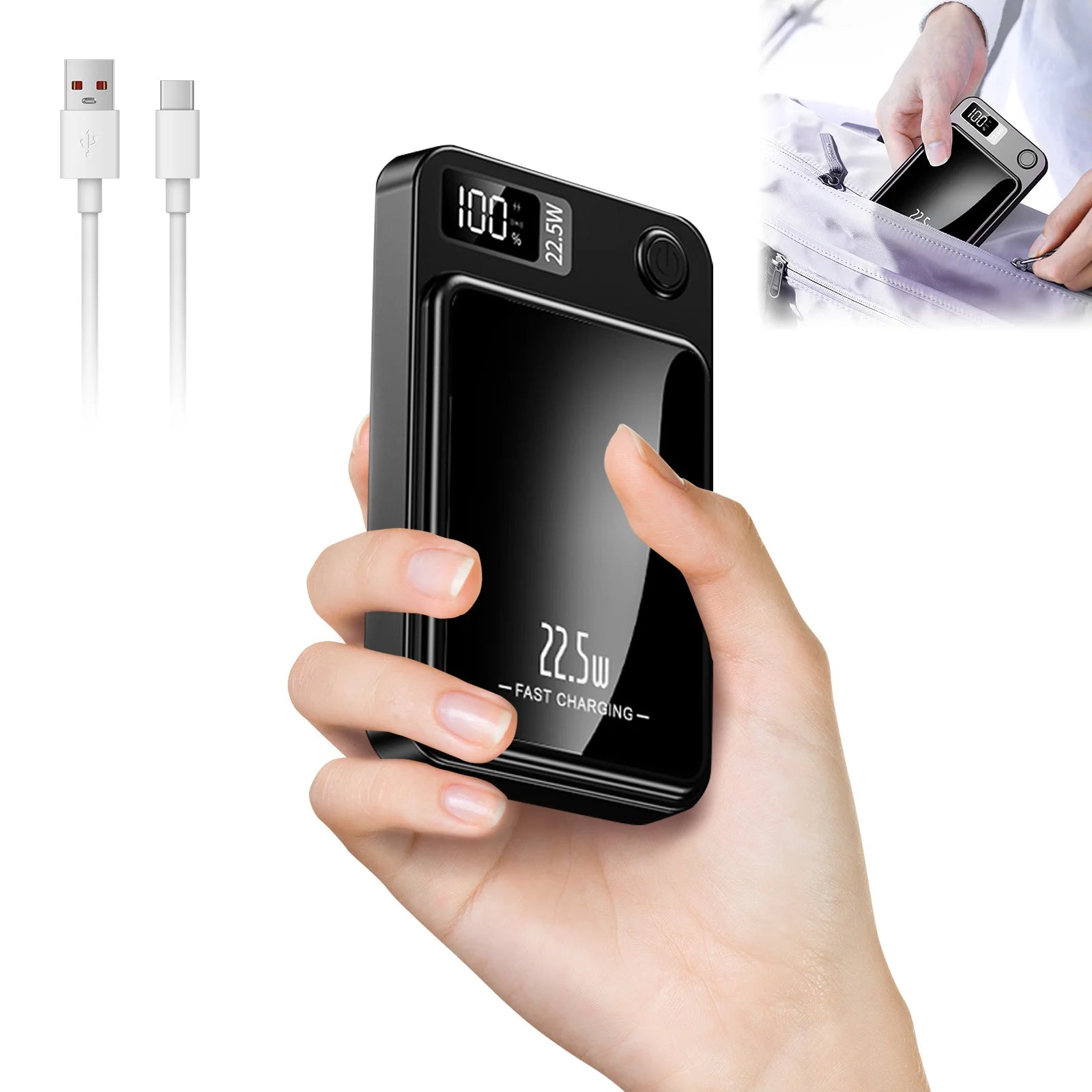 Xiaomi PowerMag Wireless Charger