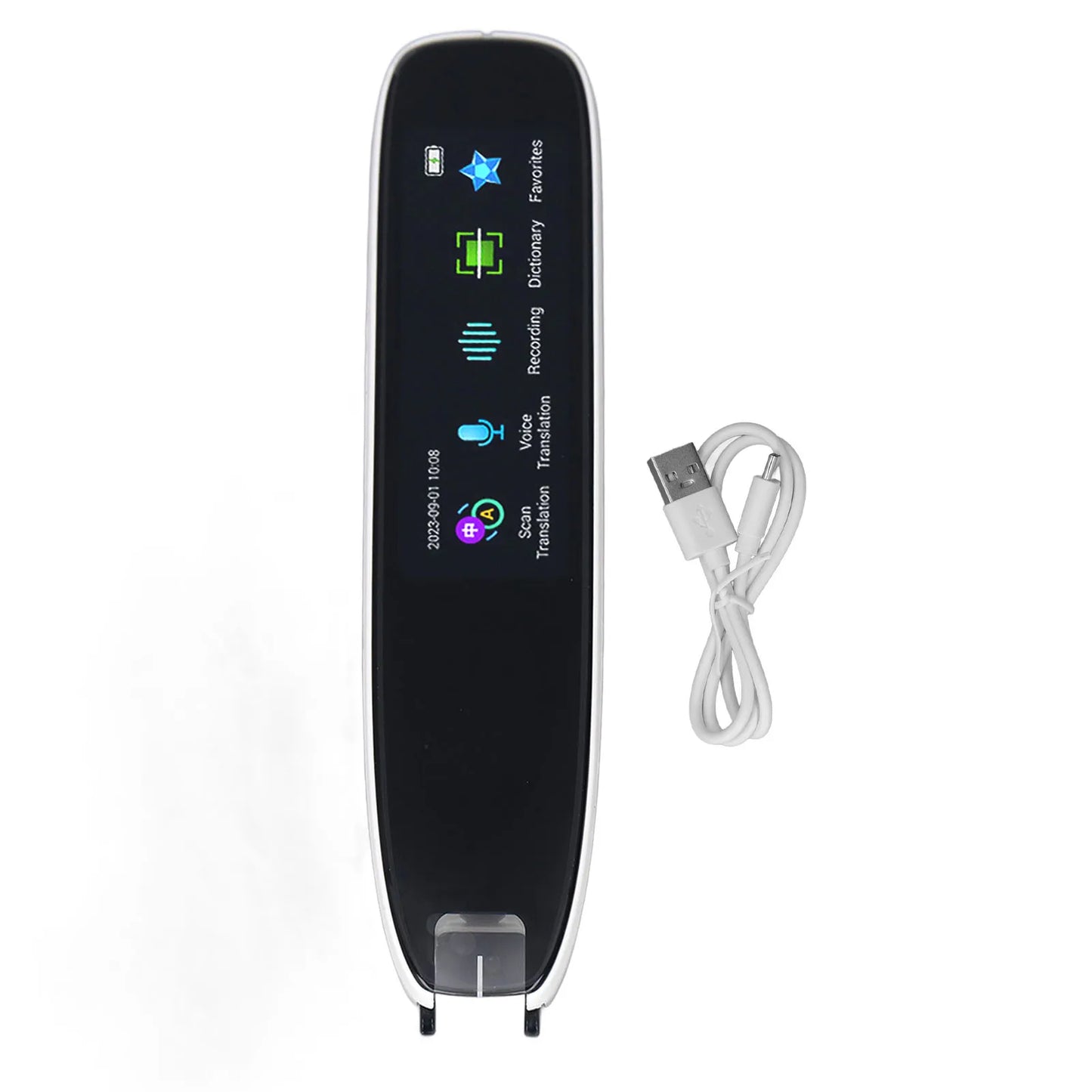 LangScan Translate Pen