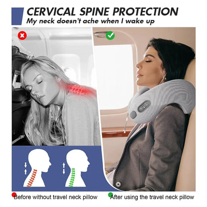 ThermaComfort Neck & Shoulder Soother