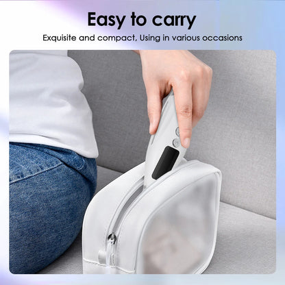 GlowLift 7-Color Neck Massager
