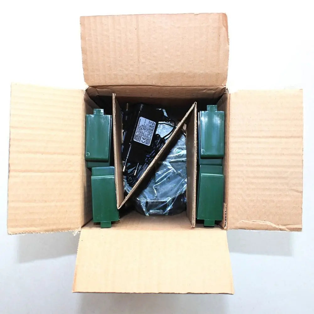 Rotating Rotating Christmas Tree Stand 360 Revolving Stable Christmas Tree Holder Adjustable Stand up to 7.5Ft and 90 Lb.