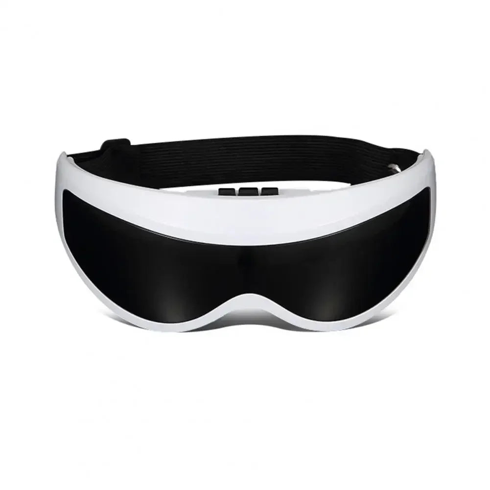 6D Smart Eye Massager with Heat and Music