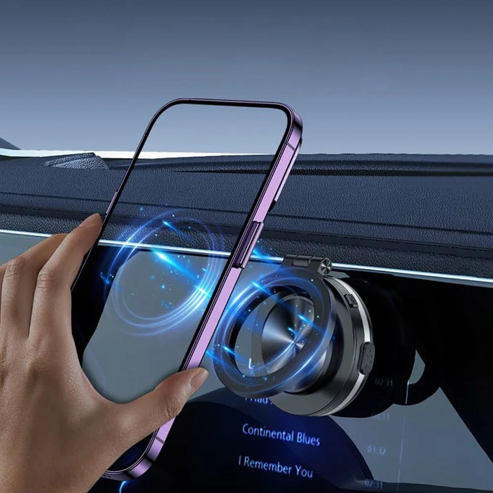 360 Magnetic Phone Holder