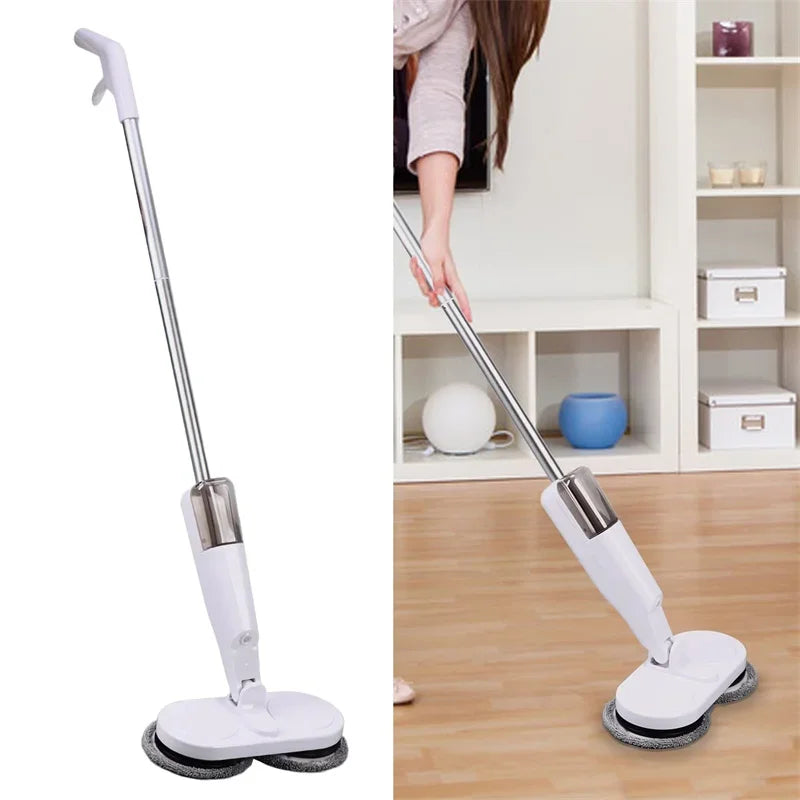 CleanSwift Pro Electric Mop
