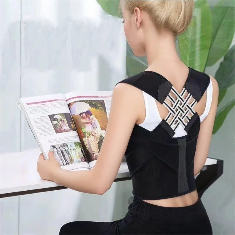 Breathable Adult Posture Corrector Belt