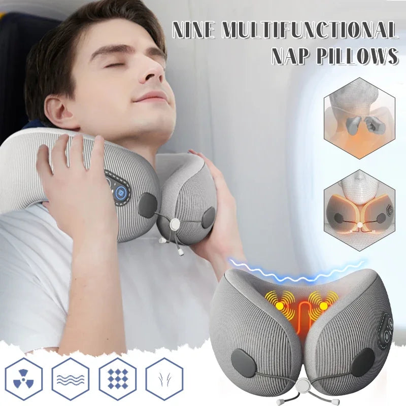 ThermaComfort Neck & Shoulder Soother