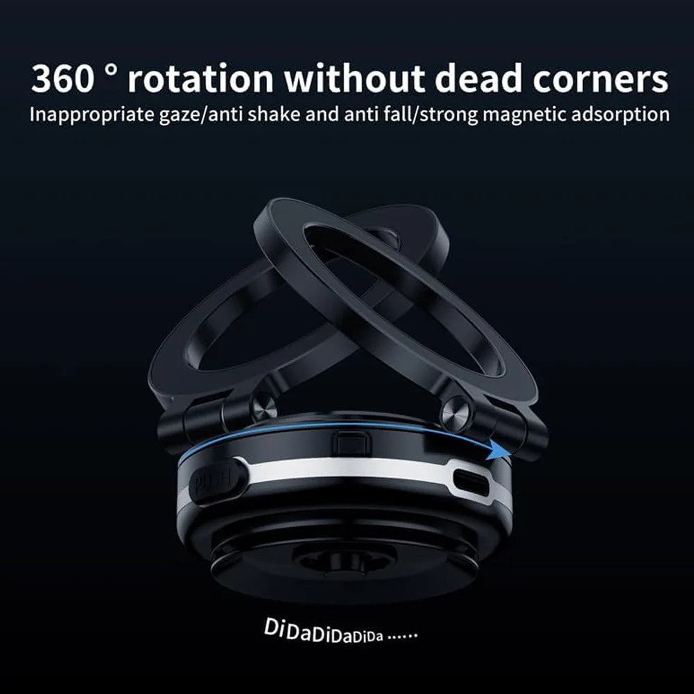360 Magnetic Phone Holder