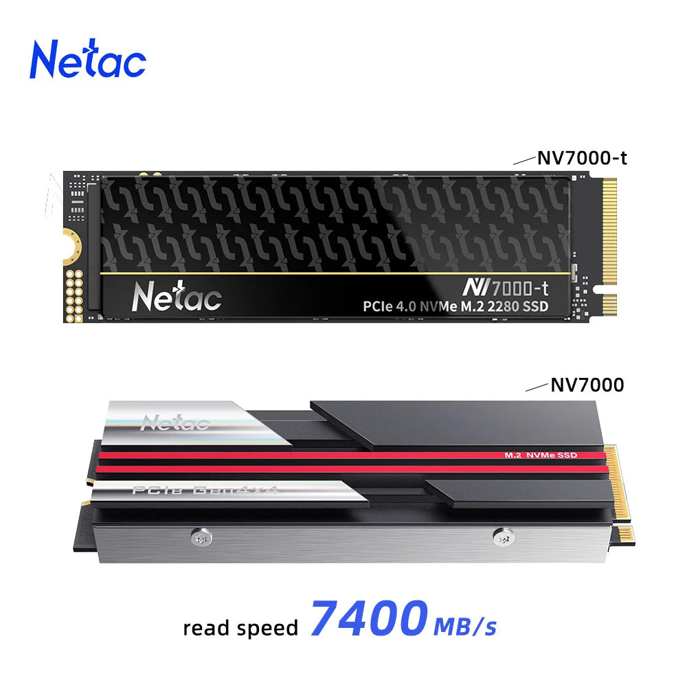 MOVESPEED Turbo SSD Storage Drive