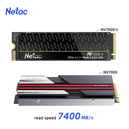MOVESPEED Turbo SSD Storage Drive